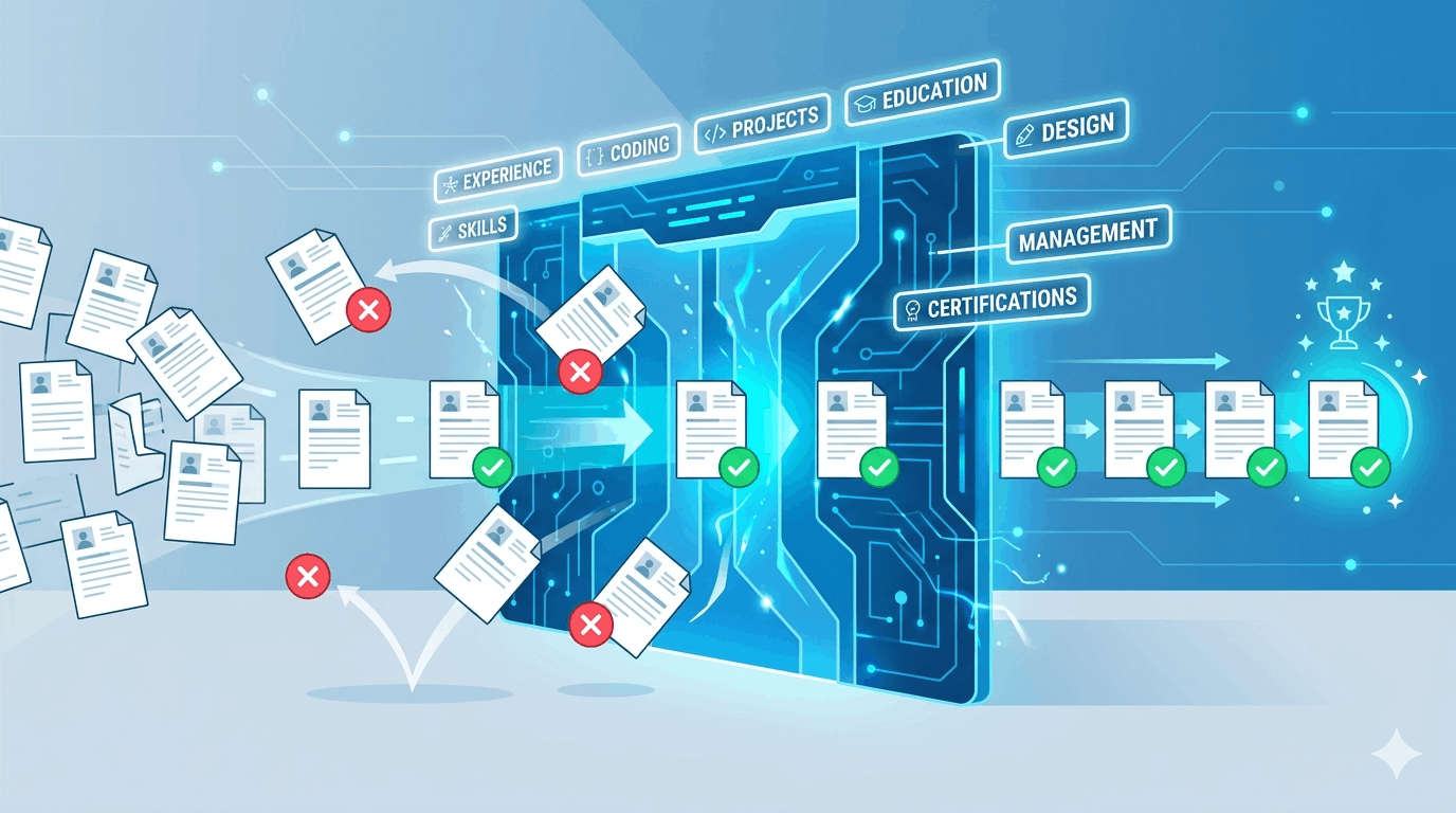 What is ATS and how to beat it