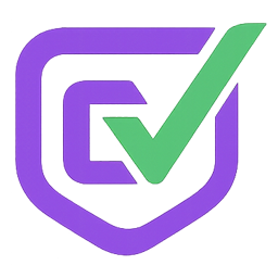 CVjustify logo